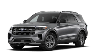 2027 Ford  External Image 1